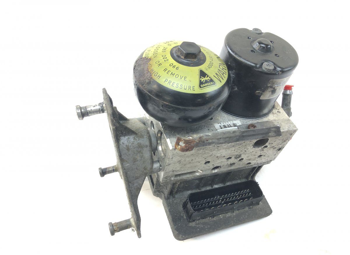 0265250110 0265960036 0265960025 0265250088 0265960018 0265250062 ABS hydraulic unit / pump MERCEDES-BENZ SL-CLASS (R230) (2001-2012)