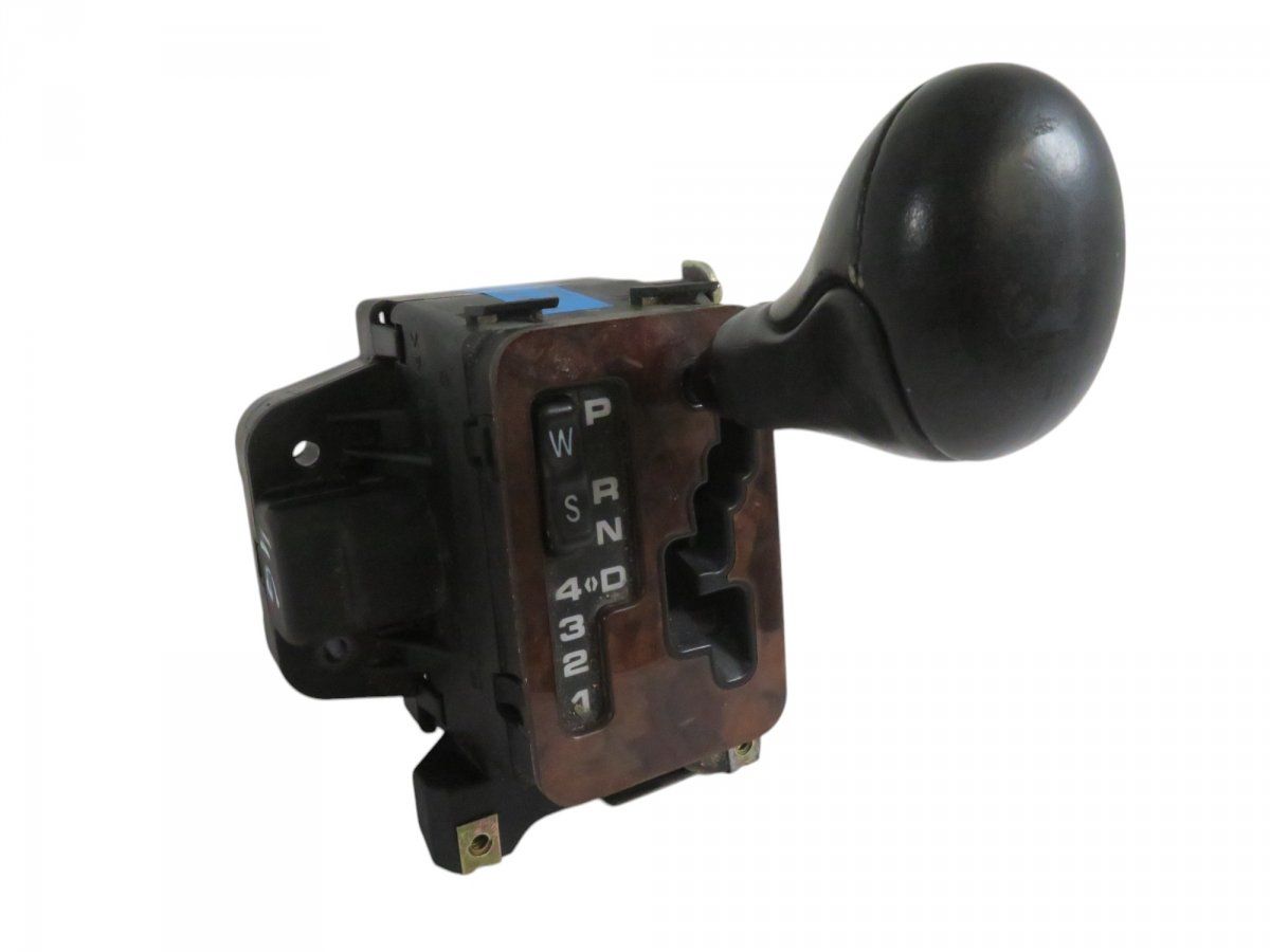 A2022670537 A1292600994 A1292671710 A1292601437 A2022670137 Gearshift Mechanism MERCEDES-BENZ SL-CLASS (R129) (1989-2001)
