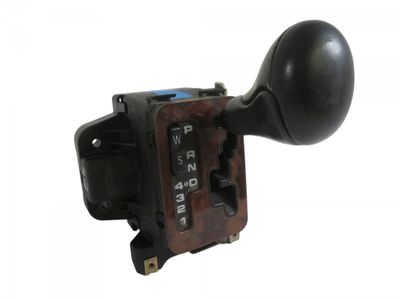A2022670537 A1292600994 A1292671710 A1292601437 A2022670137 Gearshift Mechanism MERCEDES-BENZ SL-CLASS (R129) (1989-2001)