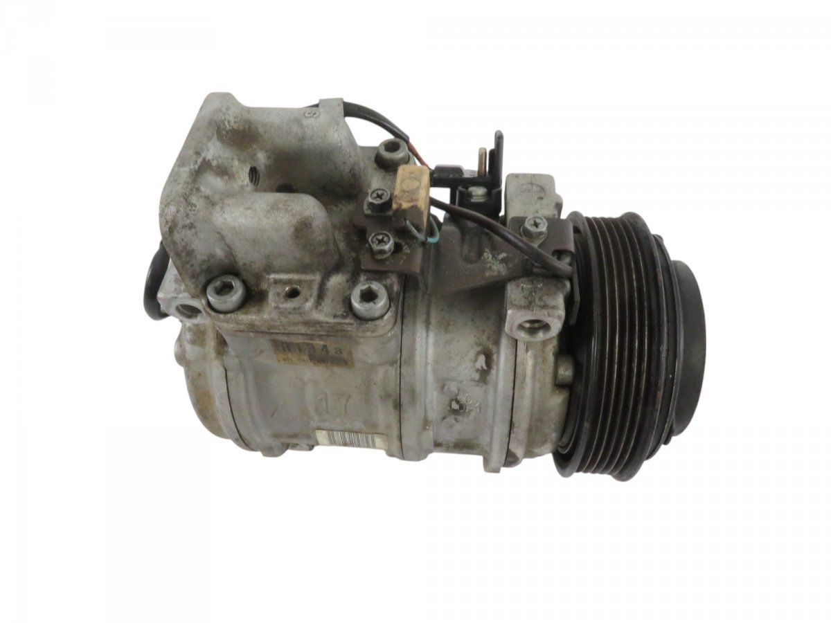 A0002340211 AC / aircon Compressor MERCEDES-BENZ SL-CLASS (R129) (1989-2001)