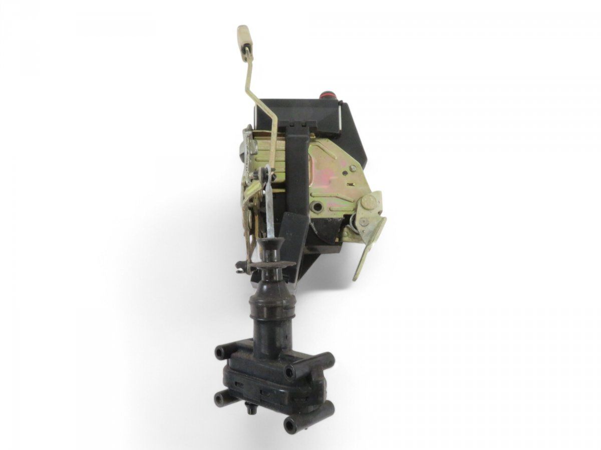 A1297201635 Door Lock Front Right MERCEDES-BENZ SL-CLASS (R129) (1989-2001)