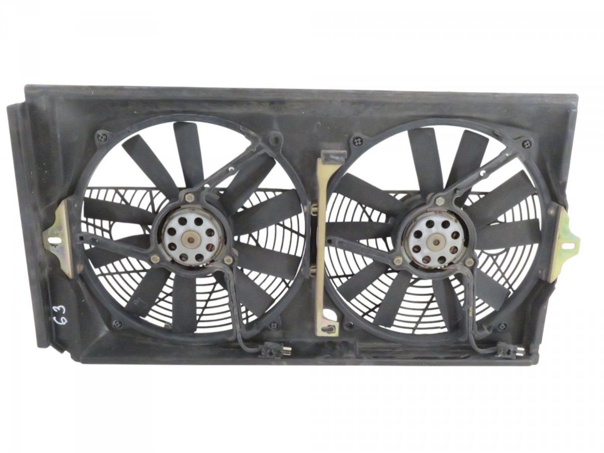 A1295050555 AC Cooling Fan MERCEDES-BENZ SL-CLASS (R129) (1989-2001)