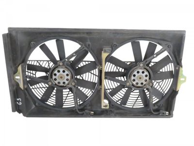 A1295050555 AC Cooling Fan MERCEDES-BENZ SL-CLASS (R129) (1989-2001)