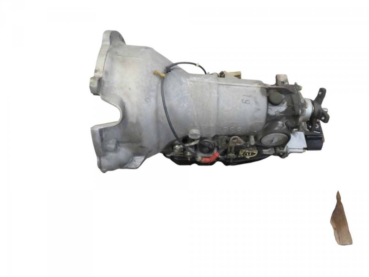 A1402710801 72235303722322 722.353 Gearbox MERCEDES-BENZ SL-CLASS (R129) (1989-2001)