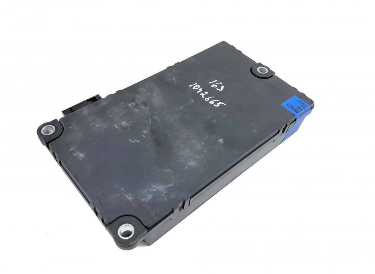A2308205526 Sunroof control unit MERCEDES-BENZ SL-CLASS (R230) (2001-2012)