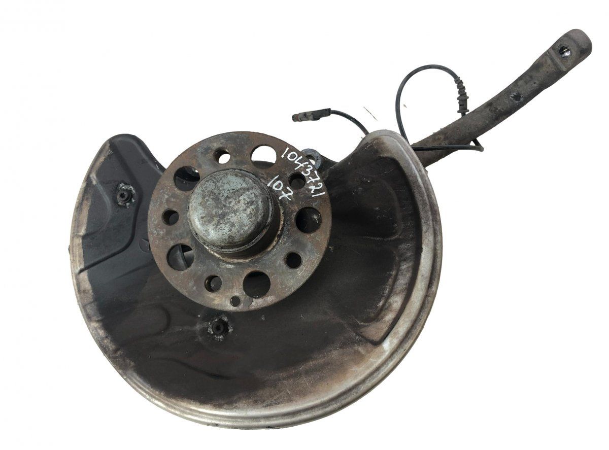 A2113306520 Wheel bearing housing front right MERCEDES-BENZ SL-CLASS (R230) (2001-2012)