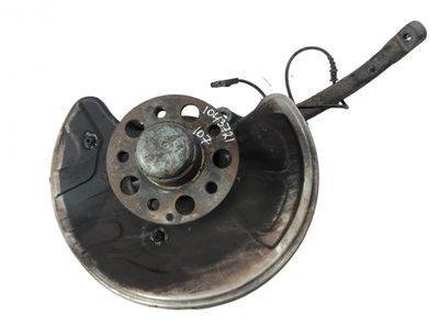 A2113306520 Wheel bearing housing front right MERCEDES-BENZ SL-CLASS (R230) (2001-2012)