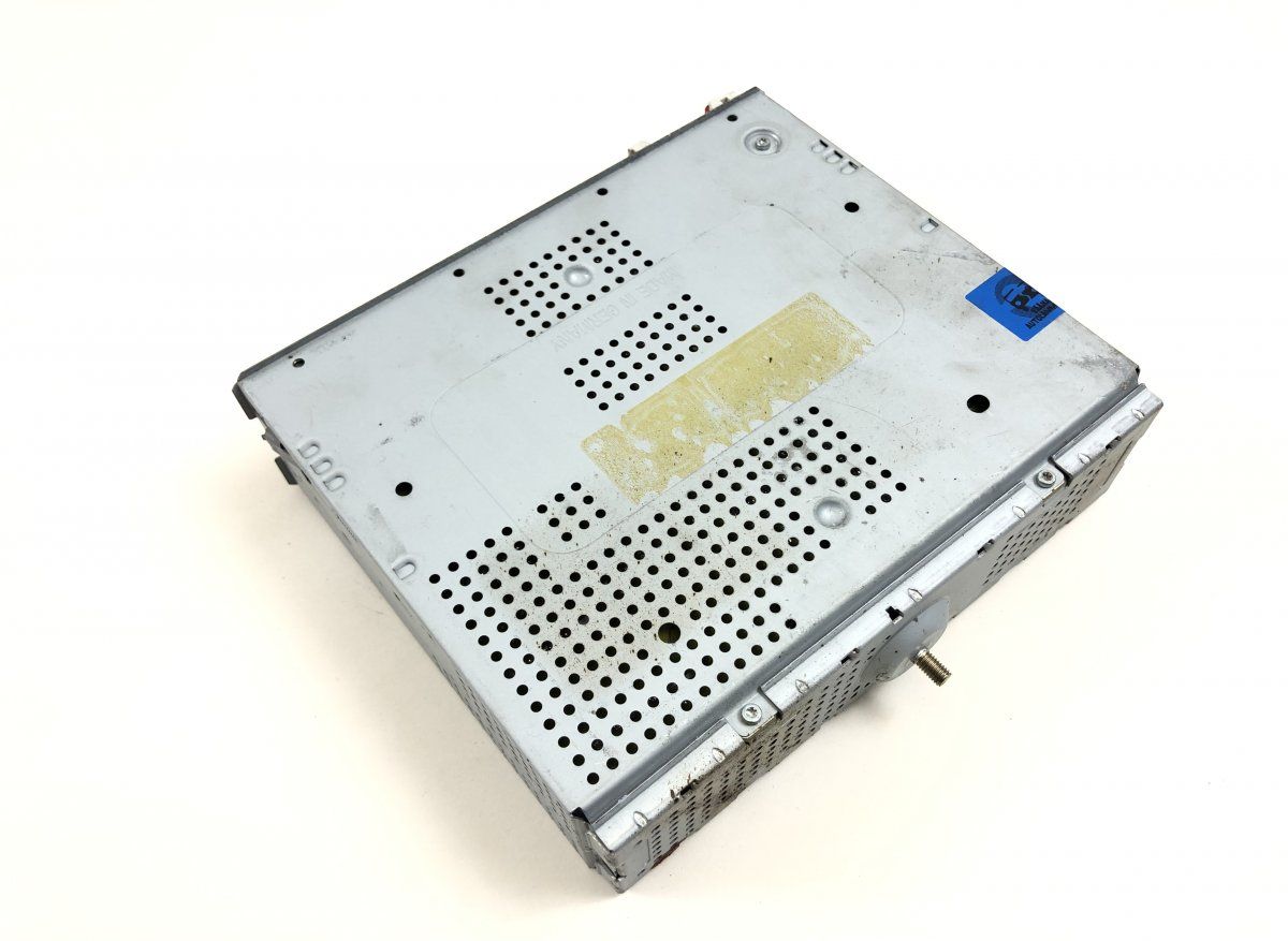 BE6022 BE6070 TV - Receiver (Tuner) MERCEDES-BENZ SL-CLASS (R230) (2001-2012)
