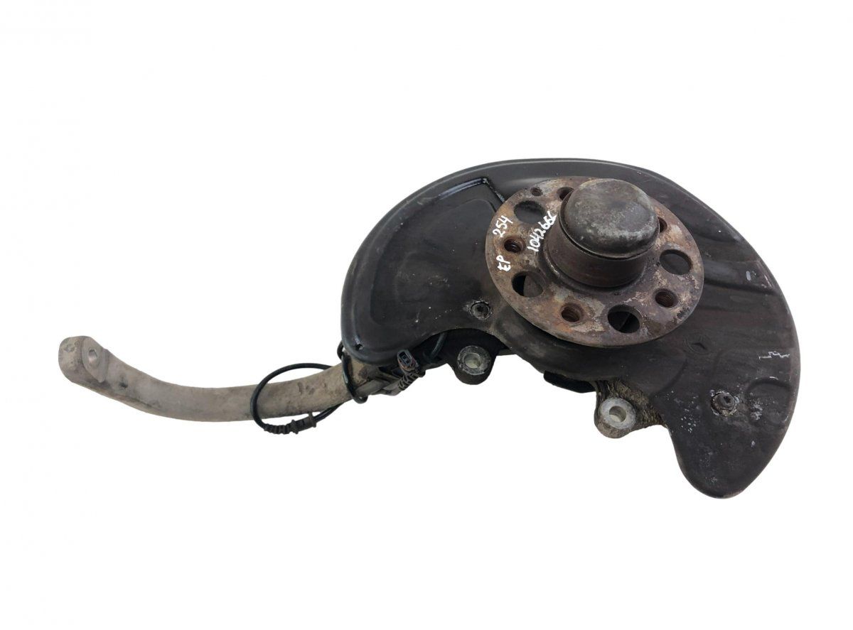 A2113306520 Wheel bearing housing front right MERCEDES-BENZ SL-CLASS (R230) (2001-2012)