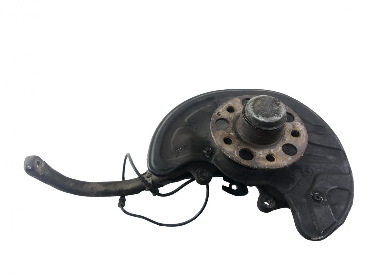 A2113306520 Wheel bearing housing front right MERCEDES-BENZ SL-CLASS (R230) (2001-2012)