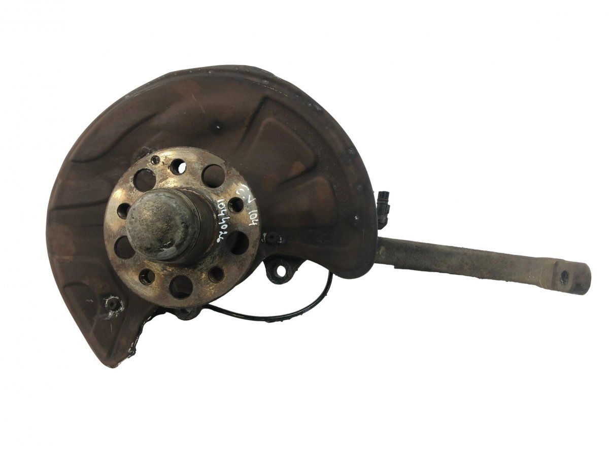 A2113306420 Wheel bearing housing front left MERCEDES-BENZ SL-CLASS (R230) (2001-2012)