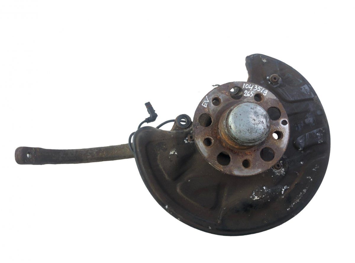 A2113306420 Wheel bearing housing front left MERCEDES-BENZ SL-CLASS (R230) (2001-2012)