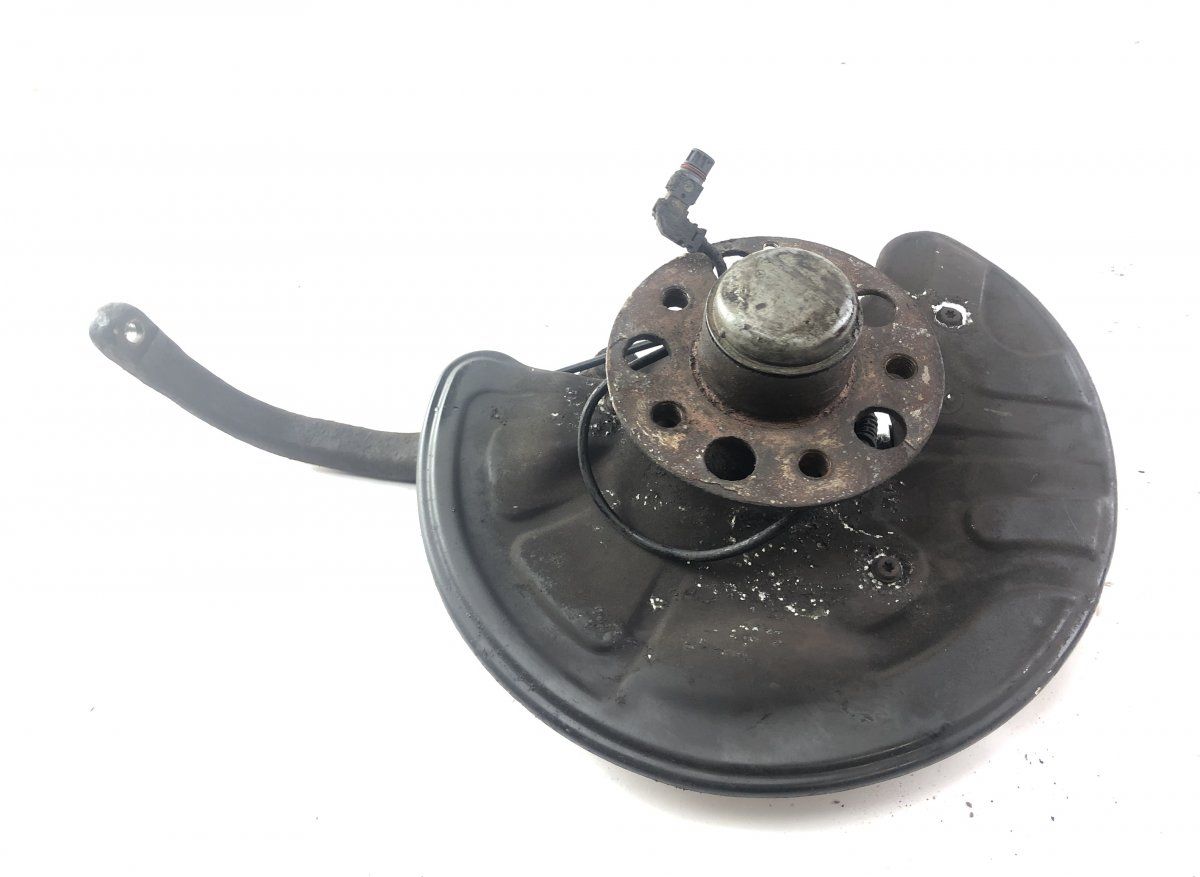 A2113306420 Wheel bearing housing front left MERCEDES-BENZ SL-CLASS (R230) (2001-2012)