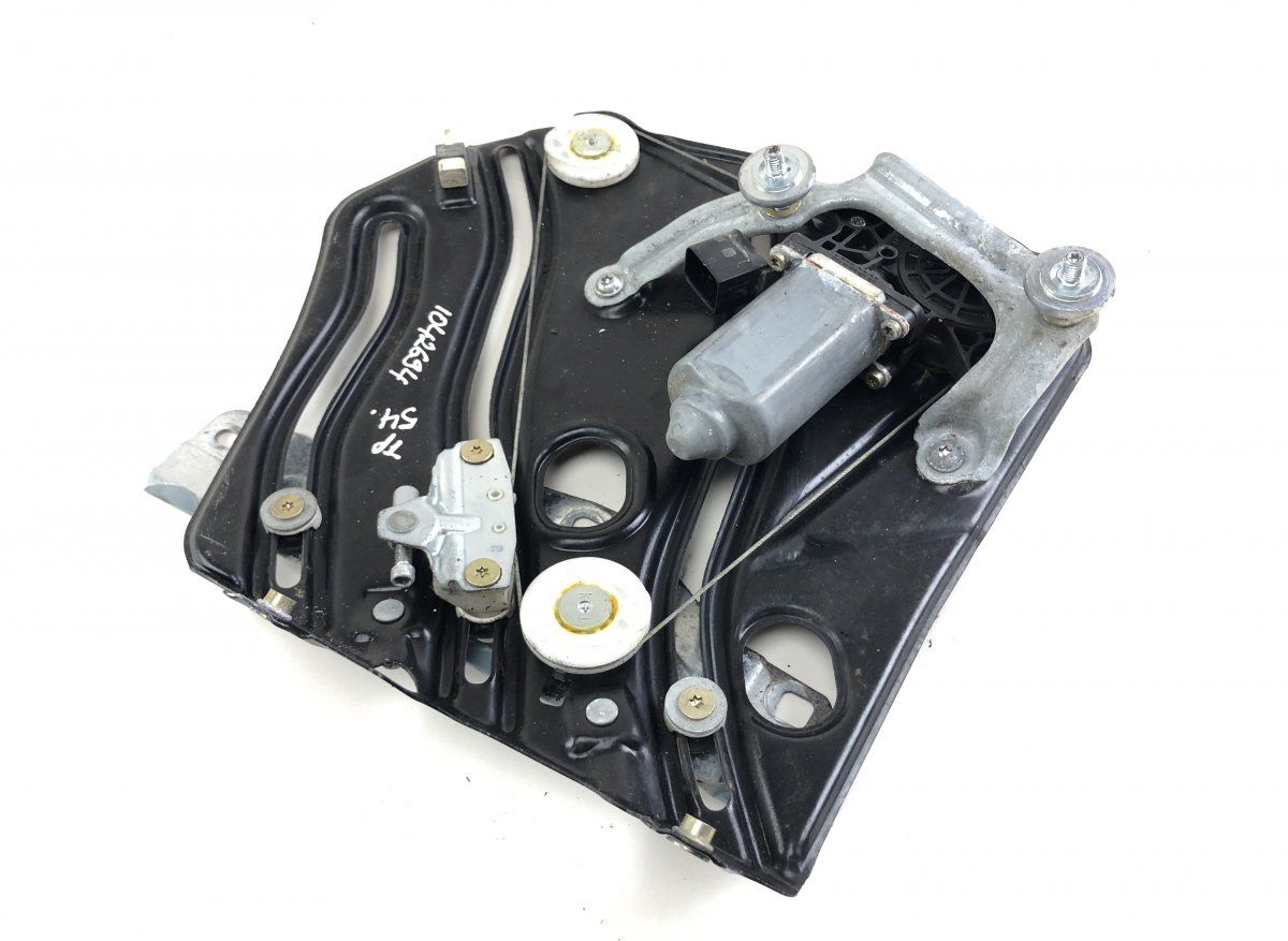 A2306700403 A2208200342 Window Regulator Compl. rear right MERCEDES-BENZ SL-CLASS (R230) (2001-2012)