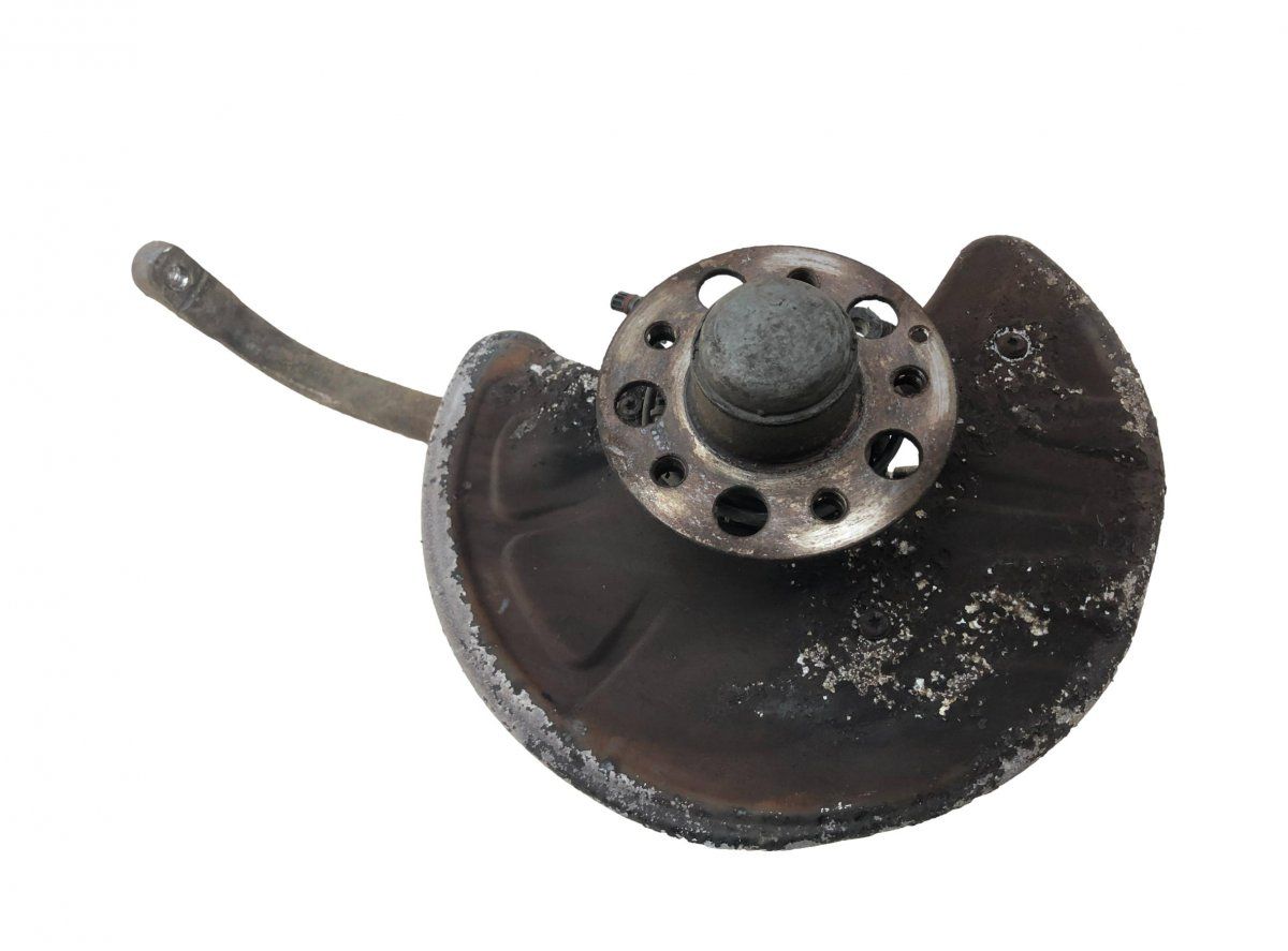 A2113306420 Wheel bearing housing front left MERCEDES-BENZ SL-CLASS (R230) (2001-2012)