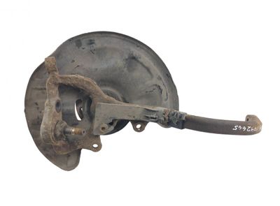 A2113306520 Wheel bearing housing front right MERCEDES-BENZ SL-CLASS (R230) (2001-2012)