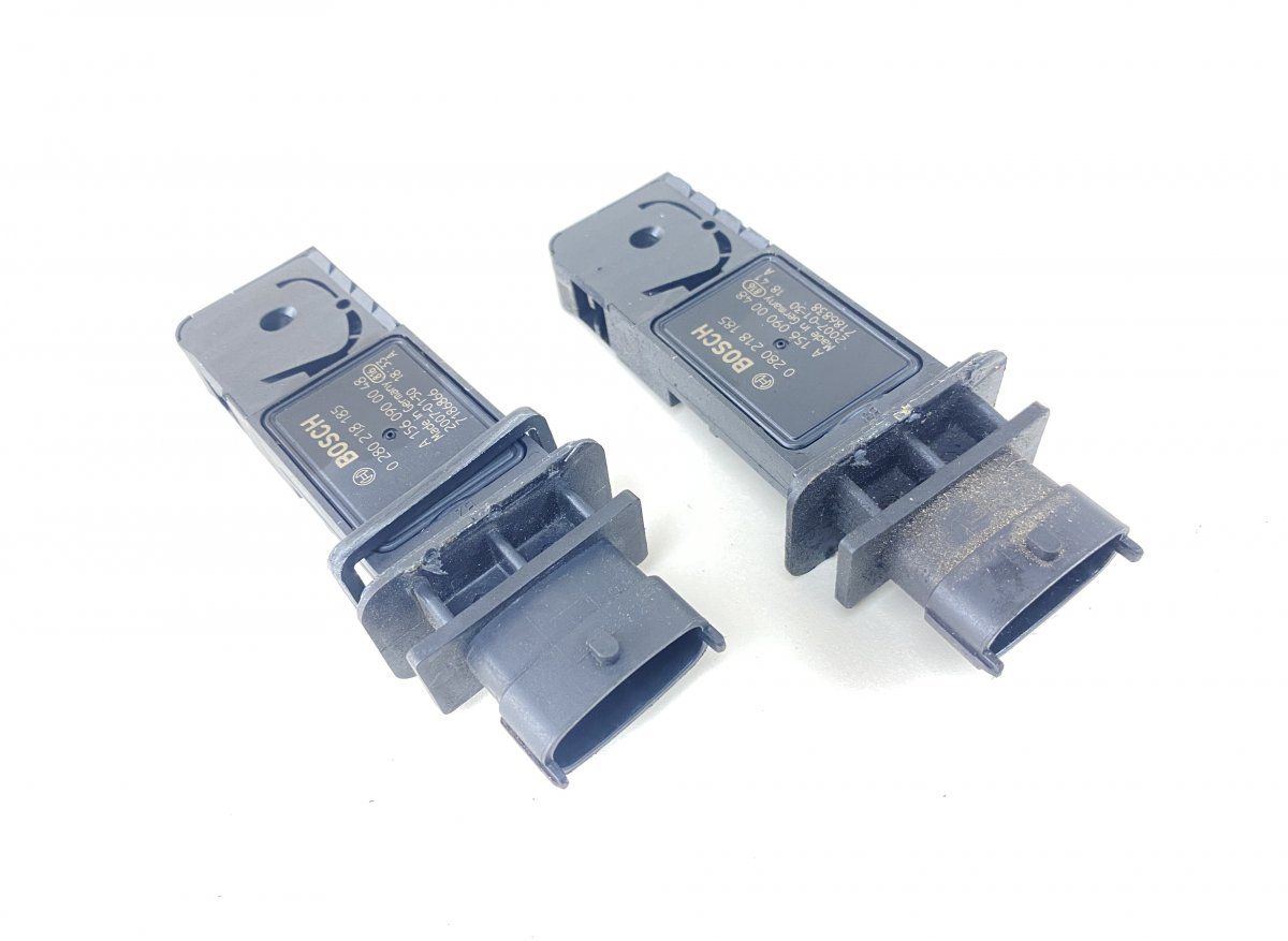 0280218185 Mass Air-Flow Sensor MERCEDES-BENZ S-CLASS Coupe (C216) (2006-2013)