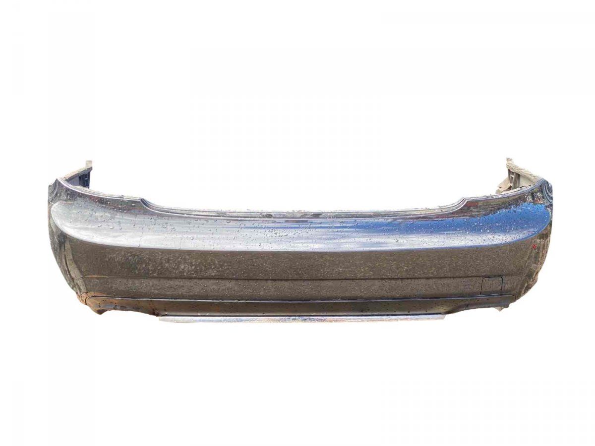 A2168800840 Rear bumper MERCEDES-BENZ S-CLASS Coupe (C216) (2006-2013)