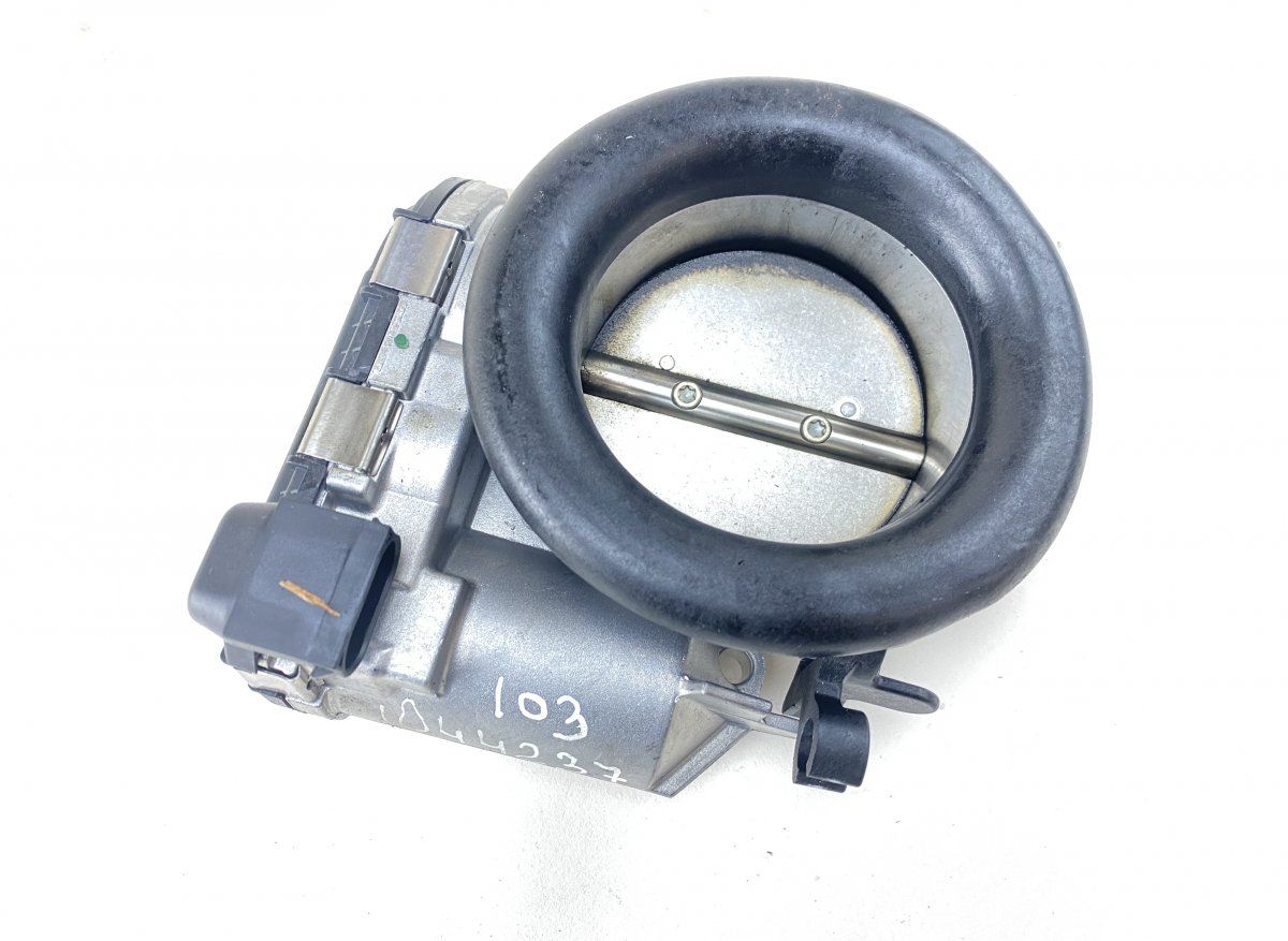 0280750246 Throttle body MERCEDES-BENZ S-CLASS Coupe (C216) (2006-2013)