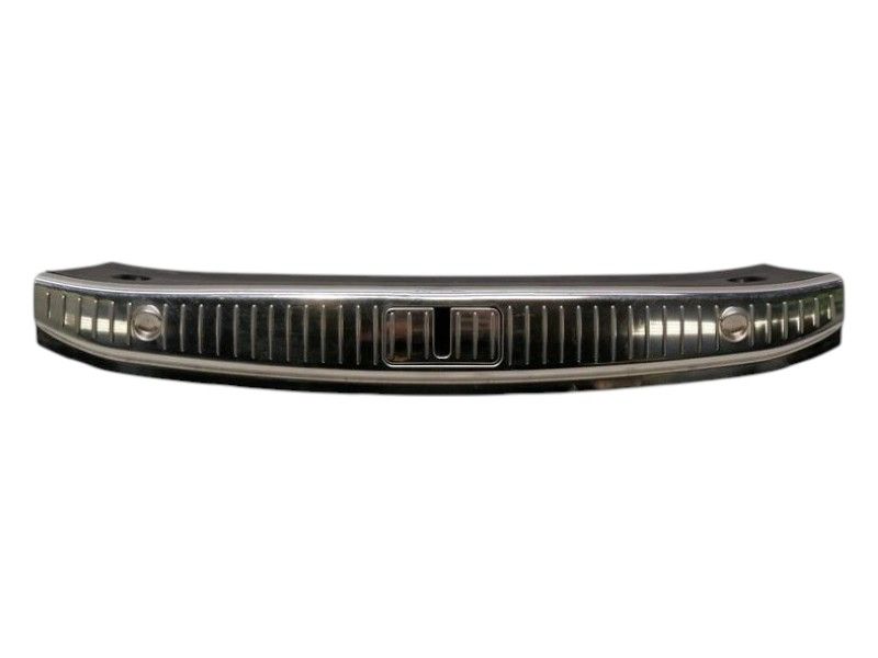 MERCEDES CL W217 Luggage Compartment Cover A2176900602