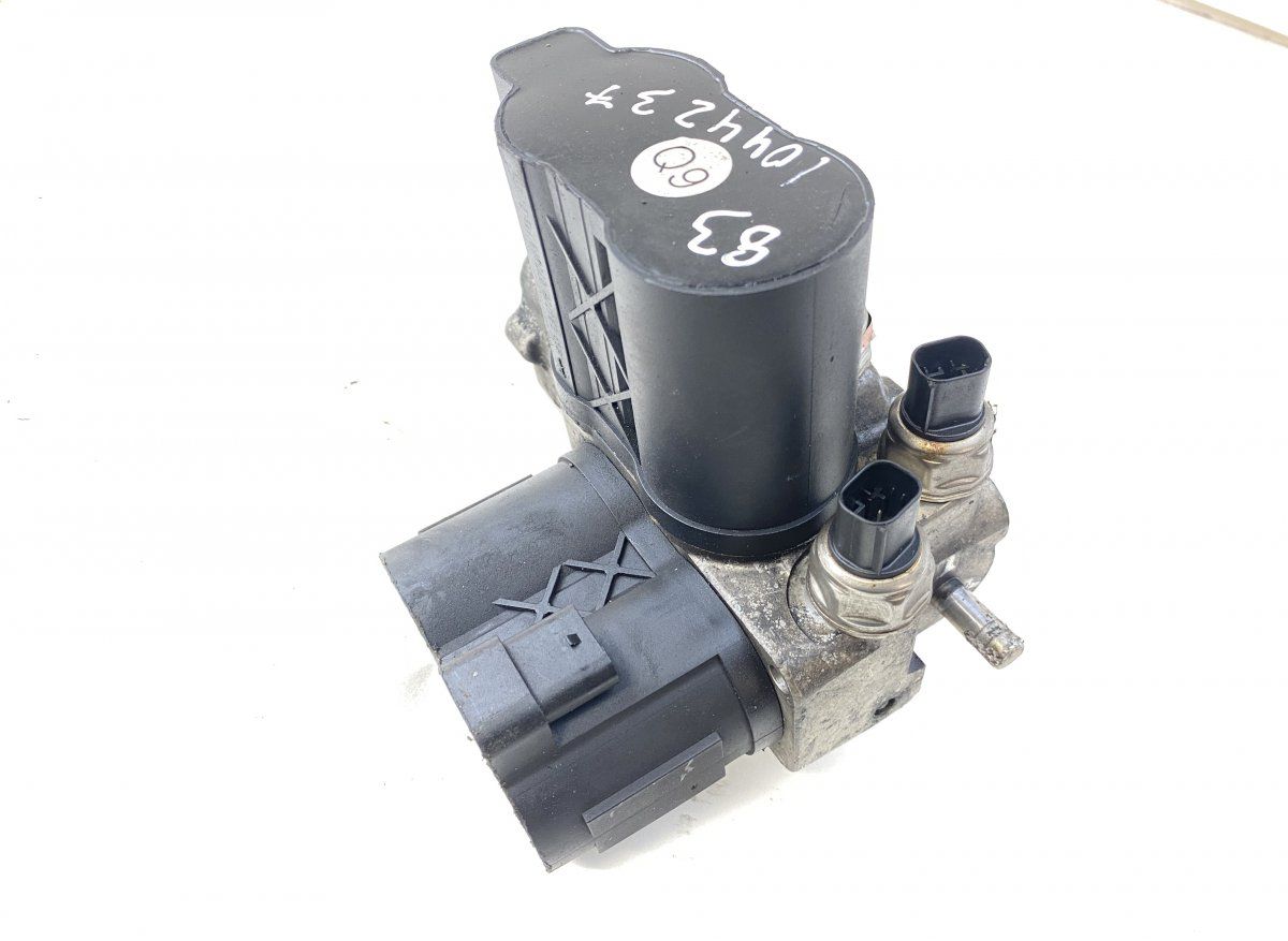 A2213200958 Air suspension / self-levelling suspension, other MERCEDES-BENZ S-CLASS Coupe (C216) (2006-2013)