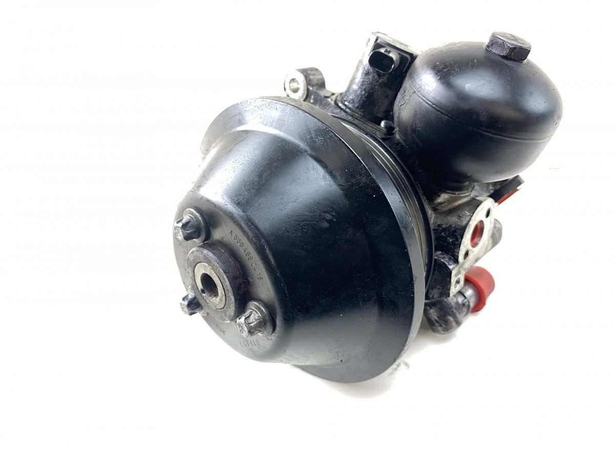 LH2114511 LH2114514 Power steering pump MERCEDES-BENZ S-CLASS Coupe (C216) (2006-2013)
