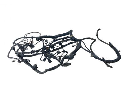 A1561506433 Engine wiring harness MERCEDES-BENZ S-CLASS Coupe (C216) (2006-2013)