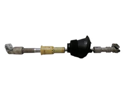 MERCEDES CL W217 Steering joint A2224608900