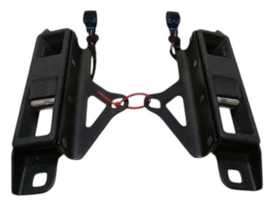 Folding Top Lock Set A2177700322