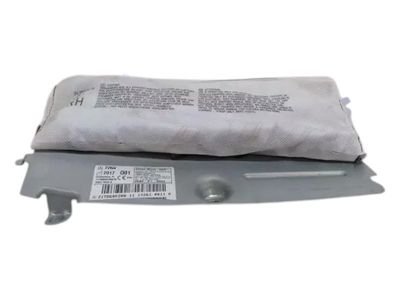 MERCEDES CL W217 Right Module A2178605200