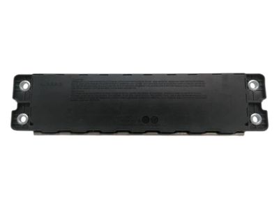 MERCEDES CL W217 Knee Module A2178602402