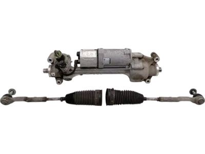 MERCEDES CL W217 Power Steering Rack A2224605501 RHD UK JP AU ELECTRIC W217