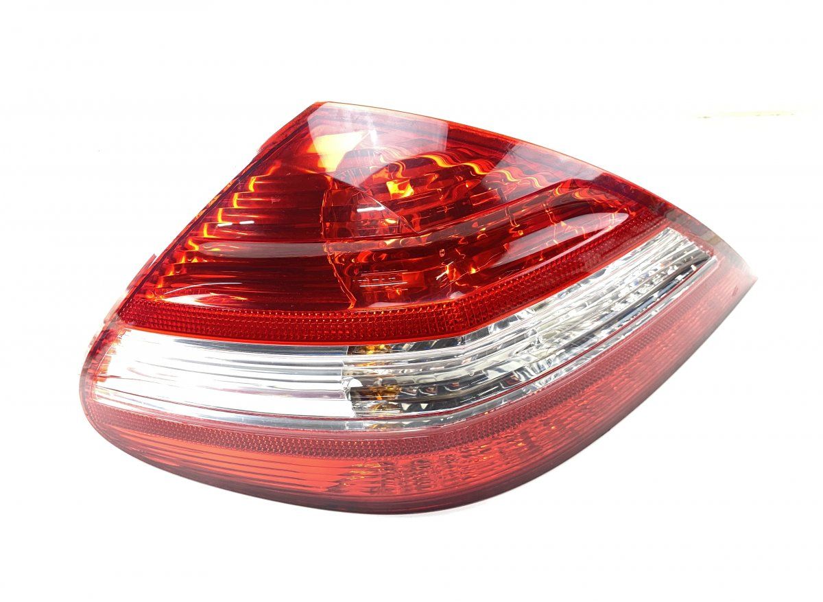 A2308201164 Tail light left MERCEDES-BENZ SL-CLASS (R230) (2001-2012)