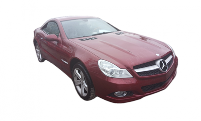 MERCEDES-BENZ SL-CLASS (R230) (2001-2012), 2008