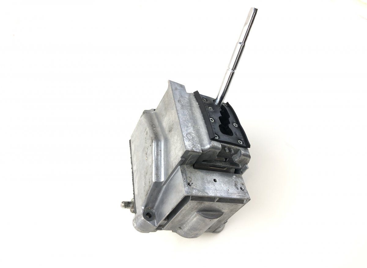 A2302675524 Gearshift Mechanism MERCEDES-BENZ SL-CLASS (R230) (2001-2012)