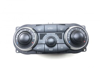 A2308301285 Панло за парно MERCEDES-BENZ SL-CLASS (R230) (2001-2012)