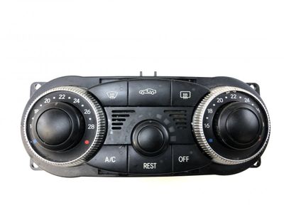 A2308301285 Панло за парно MERCEDES-BENZ SL-CLASS (R230) (2001-2012)