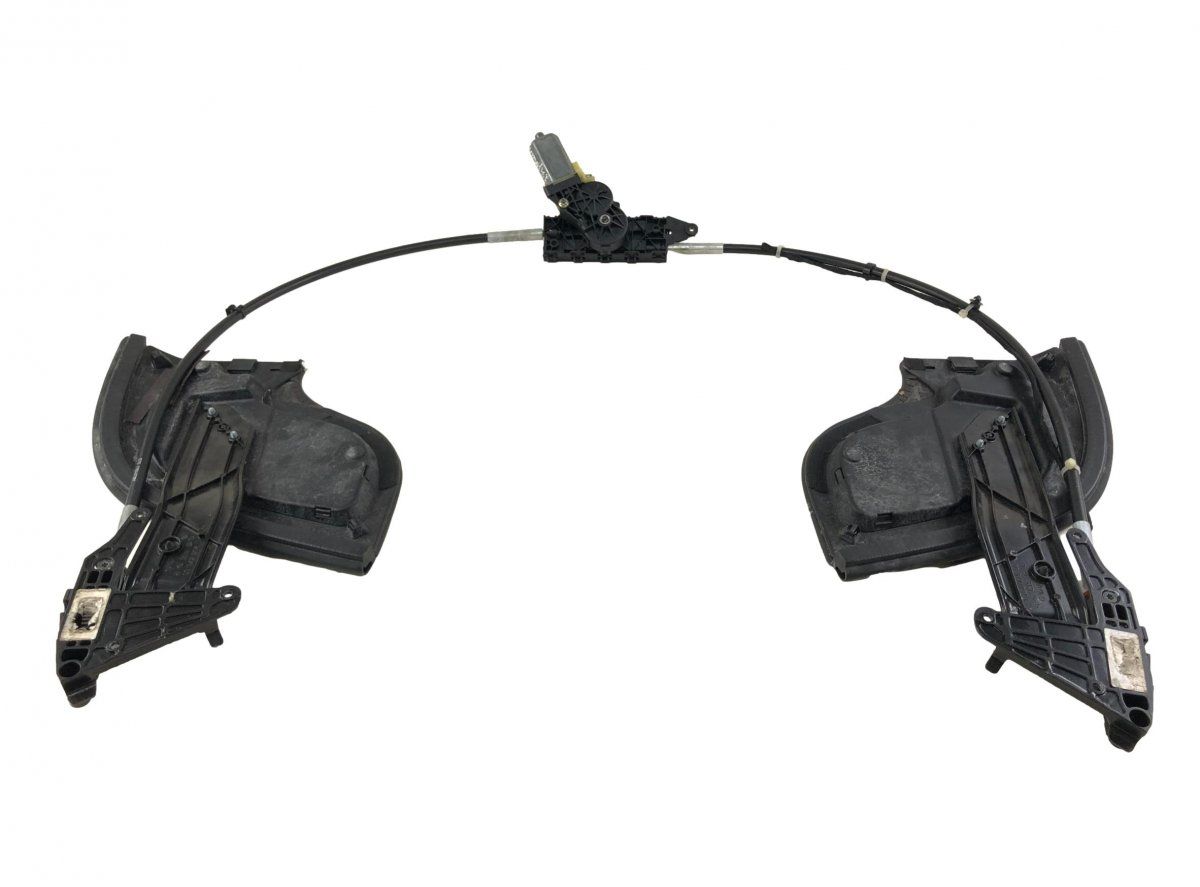 120448100 120447600 Parcel shelf actuator / motor MERCEDES-BENZ SL-CLASS (R230) (2001-2012)