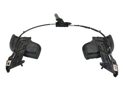 120448100 120447600 Актуатор / мотор MERCEDES-BENZ SL-CLASS (R230) (2001-2012)