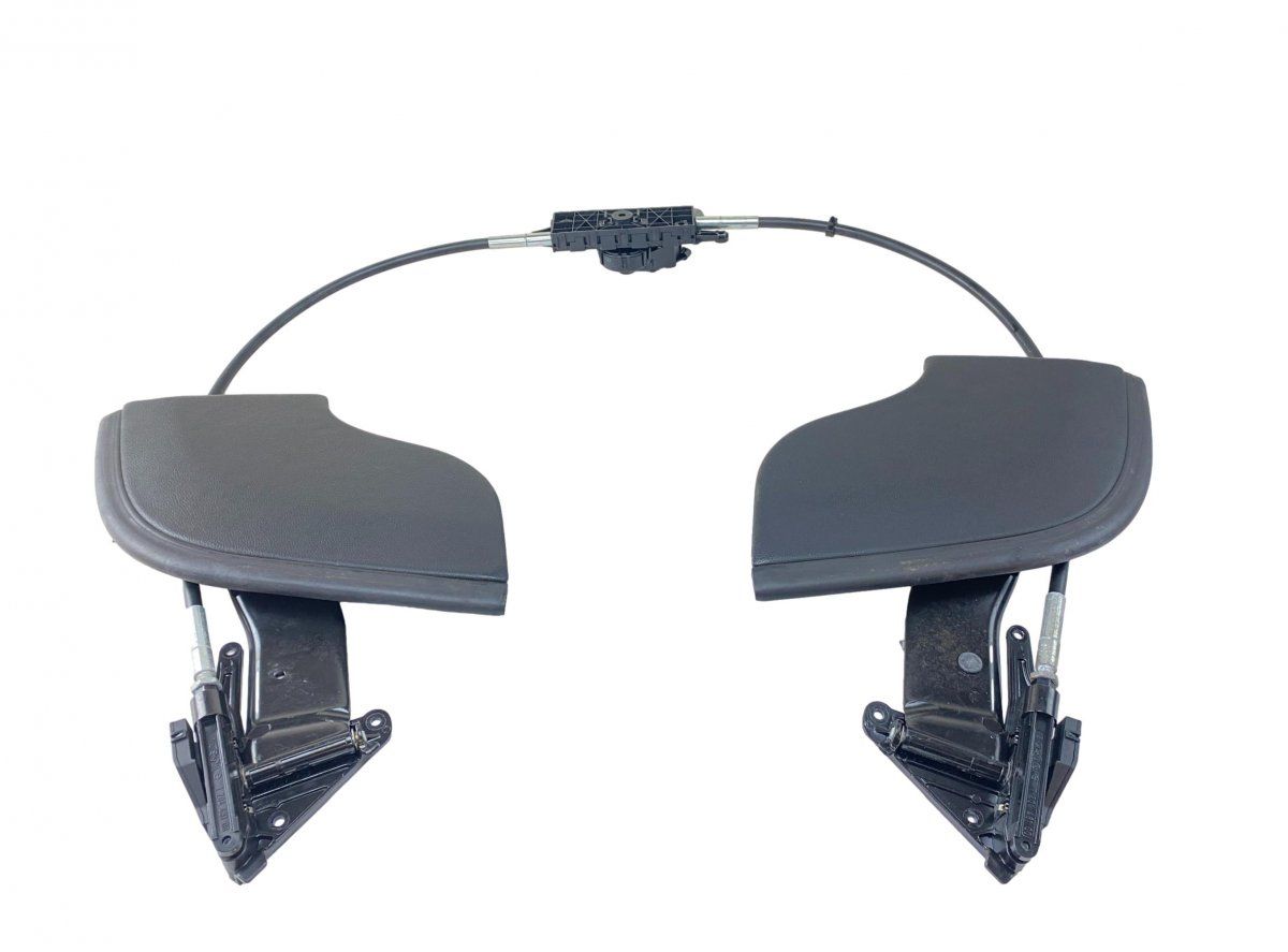 120448100 120447600 Parcel shelf actuator / motor MERCEDES-BENZ SL-CLASS (R230) (2001-2012)