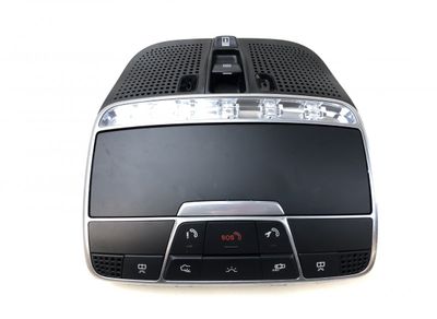 A00090055209051 Вътрешно осветление Предно MERCEDES-BENZ S-CLASS (W222, X222) (2013-2020)