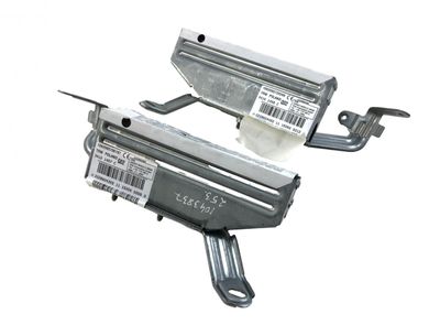 A2228604302 A2228604402 Airbag set MERCEDES-BENZ S-CLASS (W222, X222) (2013-2020)