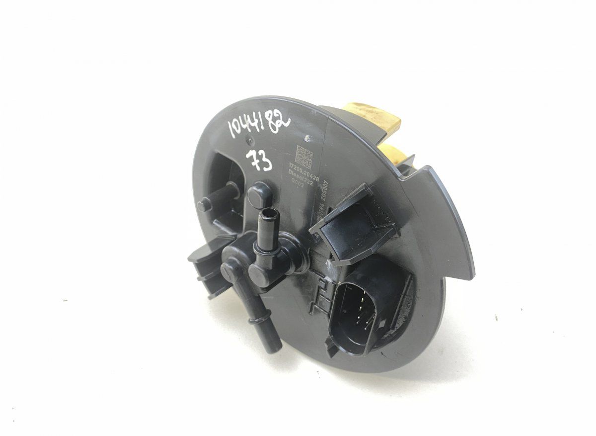 A2224700194 Fuel delivery pump MERCEDES-BENZ S-CLASS (W222, X222) (2013-2020)