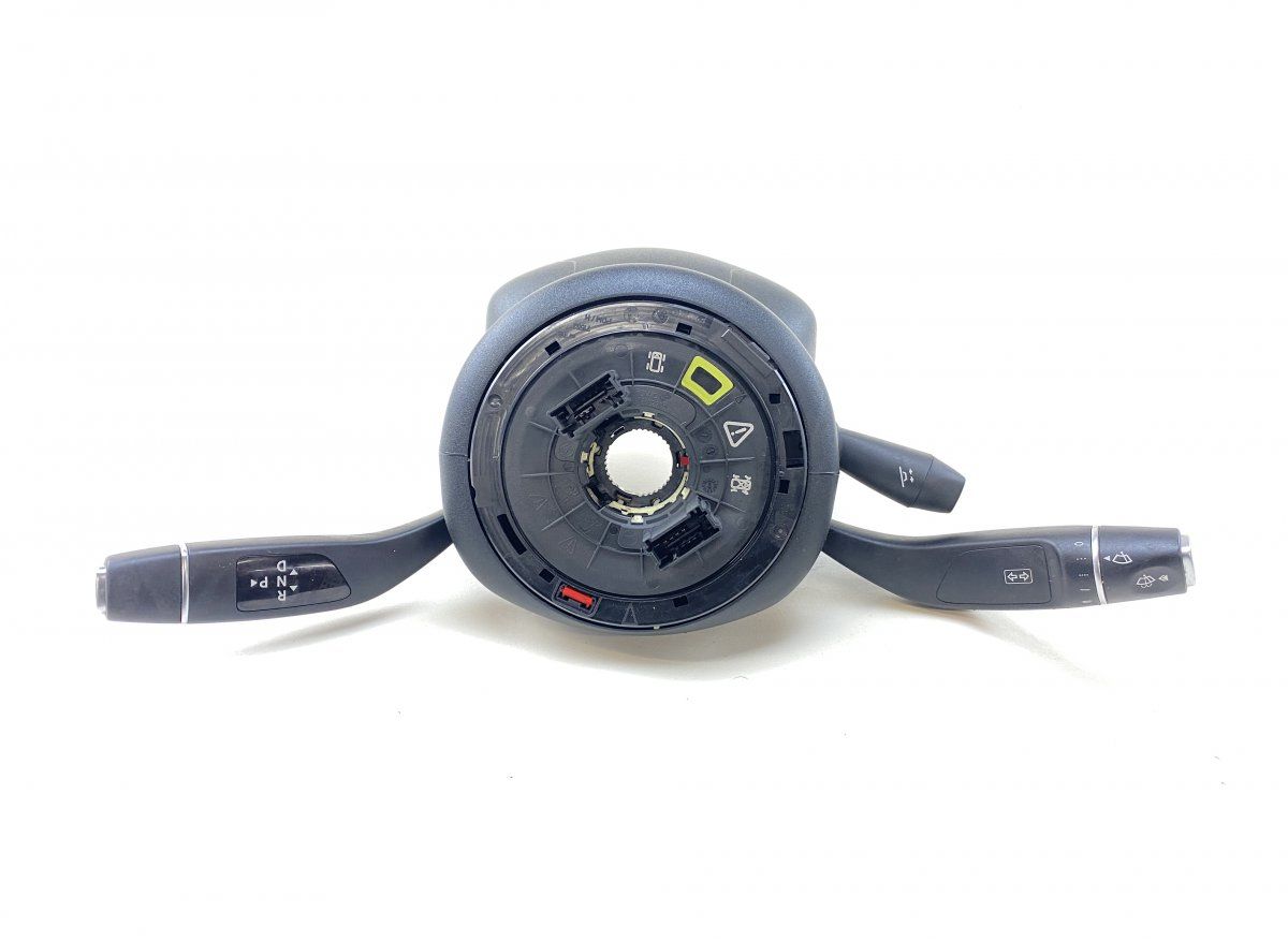 A2229009515 Indicator/wiper/slip ring switch (stalk) MERCEDES-BENZ S-CLASS (W222, X222) (2013-2020)