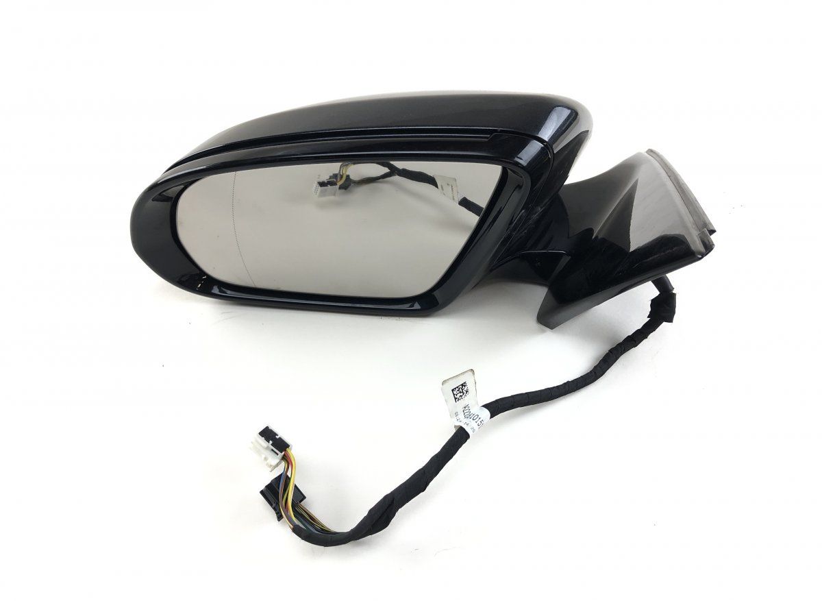 A2228106100 Mirror left MERCEDES-BENZ S-CLASS (W222, X222) (2013-2020)