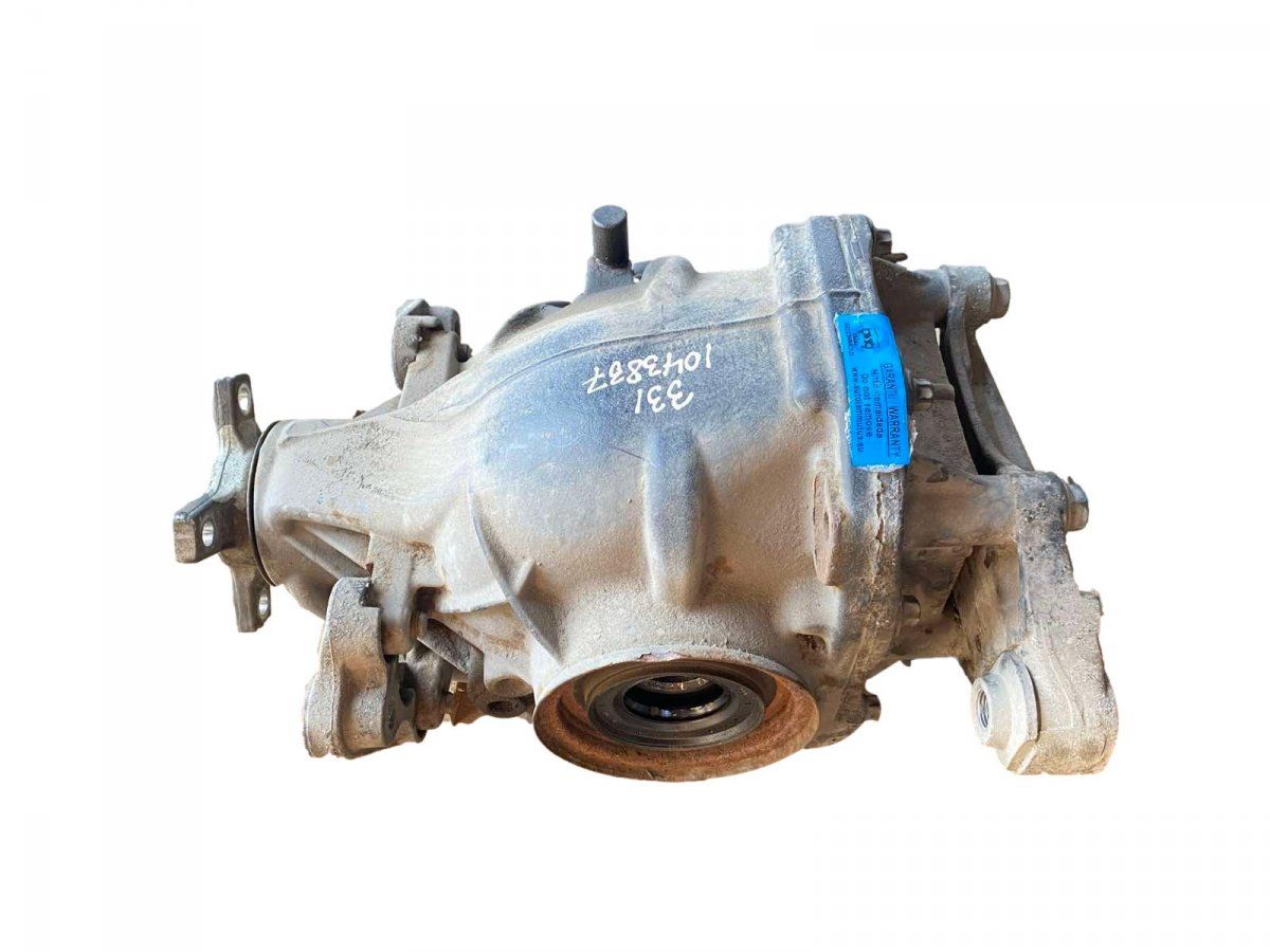 A2223508700 Rear axle differential MERCEDES-BENZ S-CLASS (W222, X222) (2013-2020)