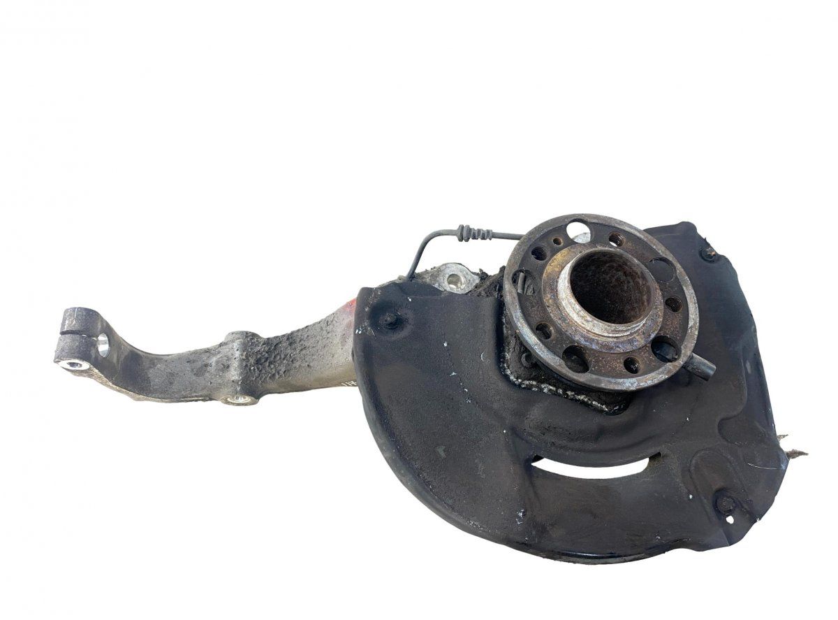 A2223321901 Wheel bearing housing front left MERCEDES-BENZ S-CLASS (W222, X222) (2013-2020)