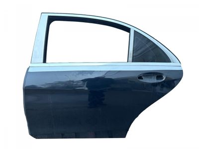 A2227300105 Door Rear  Left MERCEDES-BENZ S-CLASS (W222, X222) (2013-2020)