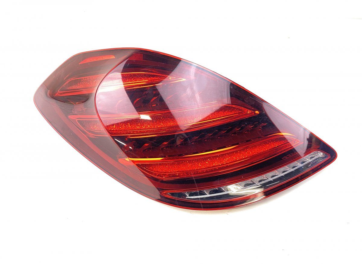 A2229066904 Tail light left MERCEDES-BENZ S-CLASS (W222, X222) (2013-2020)