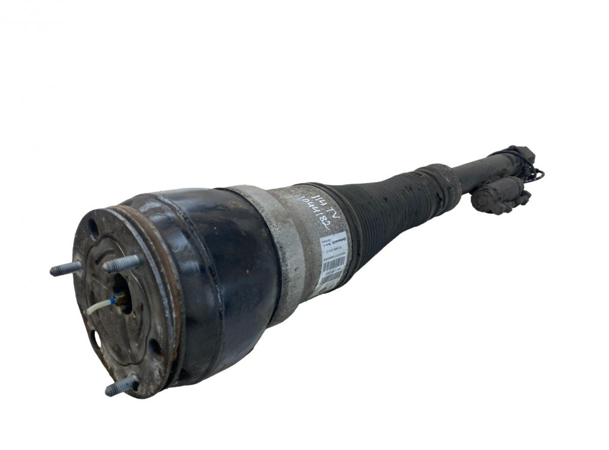 A2223205901 Air shock absorber rear left MERCEDES-BENZ S-CLASS (W222, X222) (2013-2020)